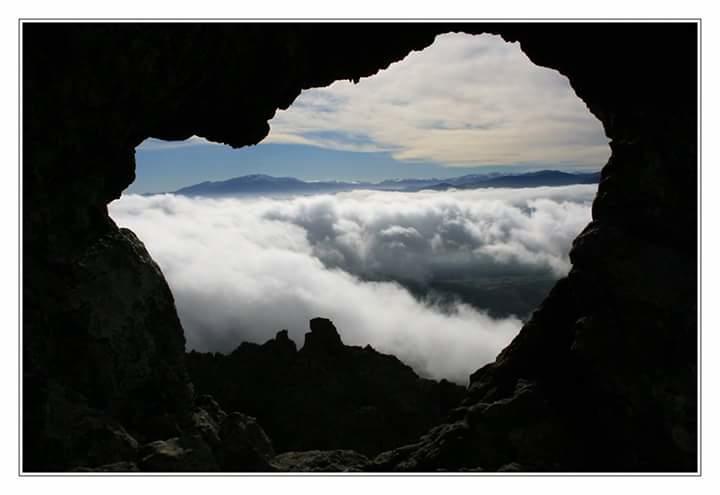 Le Gite De Cristal Proche Bugarach Granes Buitenkant foto